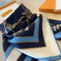 $52.00 USD Louis Vuitton Silk Squares #1326028