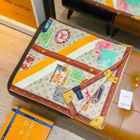 $64.00 USD Louis Vuitton Silk Squares #1326029