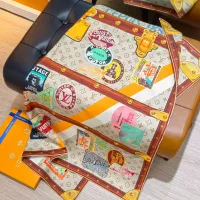 $64.00 USD Louis Vuitton Silk Squares #1326029