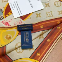 $64.00 USD Louis Vuitton Silk Squares #1326029