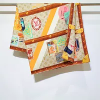 $64.00 USD Louis Vuitton Silk Squares #1326029