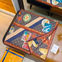 $64.00 USD Louis Vuitton Silk Squares #1326030