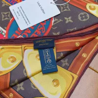 $64.00 USD Louis Vuitton Silk Squares #1326030
