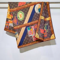 $64.00 USD Louis Vuitton Silk Squares #1326030