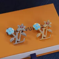 $27.00 USD Louis Vuitton LV Brooches For Women #1326032