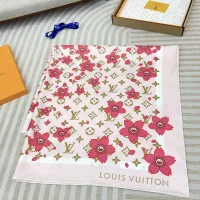 $64.00 USD Louis Vuitton Silk Squares #1326033