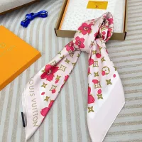 $64.00 USD Louis Vuitton Silk Squares #1326033