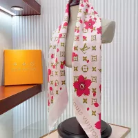 $64.00 USD Louis Vuitton Silk Squares #1326033