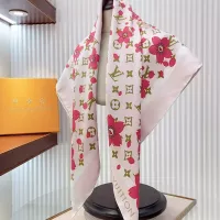 $64.00 USD Louis Vuitton Silk Squares #1326033