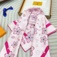 $64.00 USD Louis Vuitton Silk Squares #1326034