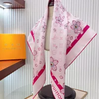 $64.00 USD Louis Vuitton Silk Squares #1326034