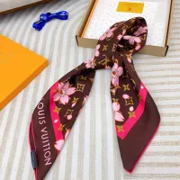 $64.00 USD Louis Vuitton Silk Squares #1326035