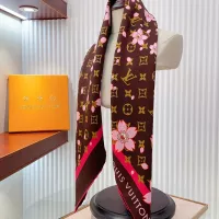 $64.00 USD Louis Vuitton Silk Squares #1326035