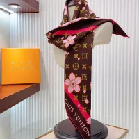 $64.00 USD Louis Vuitton Silk Squares #1326035