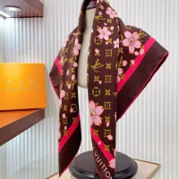 $64.00 USD Louis Vuitton Silk Squares #1326035
