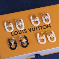 $25.00 USD Louis Vuitton Earrings For Women #1326038
