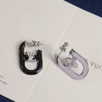 $25.00 USD Louis Vuitton Earrings For Women #1326040