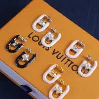 $25.00 USD Louis Vuitton Earrings For Women #1326040