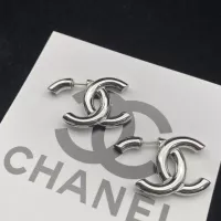 $25.00 USD Chanel Earrings For Women #1326041