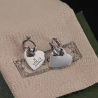 $23.00 USD Gucci Earrings For Women #1326051
