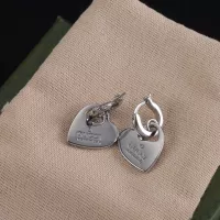 $23.00 USD Gucci Earrings For Women #1326051
