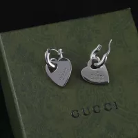 $23.00 USD Gucci Earrings For Women #1326051