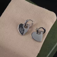 $23.00 USD Gucci Earrings For Women #1326051