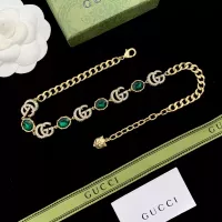 $34.00 USD Gucci Necklaces For Women #1326062
