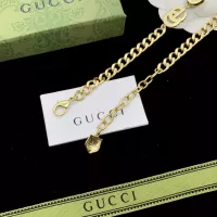 $34.00 USD Gucci Necklaces For Women #1326062