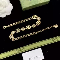 $34.00 USD Gucci Necklaces For Women #1326062