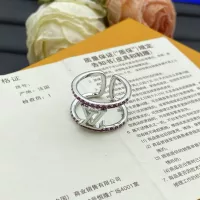 $23.00 USD Louis Vuitton LV Rings #1326067