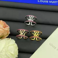 $23.00 USD Louis Vuitton LV Rings #1326067