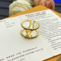 $23.00 USD Louis Vuitton LV Rings #1326070