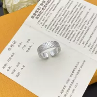 $22.00 USD Louis Vuitton LV Rings #1326071