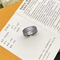 $22.00 USD Louis Vuitton LV Rings #1326072