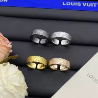 $22.00 USD Louis Vuitton LV Rings #1326072