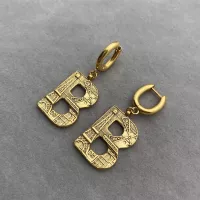 $25.00 USD Balenciaga Earrings For Women #1326079
