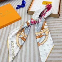 $64.00 USD Louis Vuitton Silk Squares #1326083