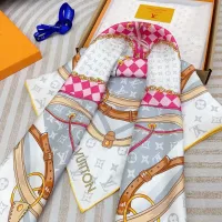 $64.00 USD Louis Vuitton Silk Squares #1326083