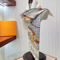 $64.00 USD Louis Vuitton Silk Squares #1326083