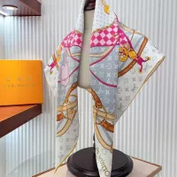 $64.00 USD Louis Vuitton Silk Squares #1326083