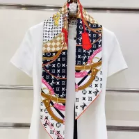 $64.00 USD Louis Vuitton Silk Squares #1326084