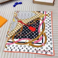$64.00 USD Louis Vuitton Silk Squares #1326084