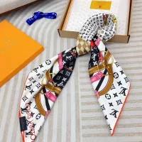$64.00 USD Louis Vuitton Silk Squares #1326084