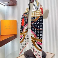 $64.00 USD Louis Vuitton Silk Squares #1326084