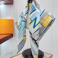 $64.00 USD Louis Vuitton Silk Squares #1326086