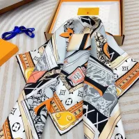 $64.00 USD Louis Vuitton Silk Squares #1326087