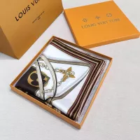 $60.00 USD Louis Vuitton Silk Squares #1326090