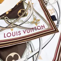 $60.00 USD Louis Vuitton Silk Squares #1326090