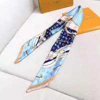 $60.00 USD Louis Vuitton Silk Squares #1326093